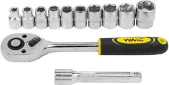 WMC Tools WMC-4123 (12 предметов)