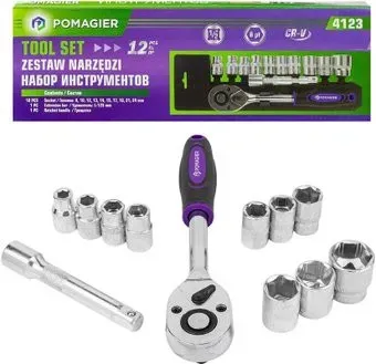 <?= Pomagier POM-4123 (12 предметов) ?>