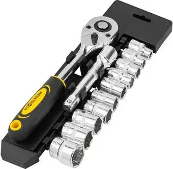 <?= Megatools MT-4123 (12 предметов) ?>