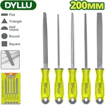<?= Dyllu DTSF2405 (5 предметов) ?>