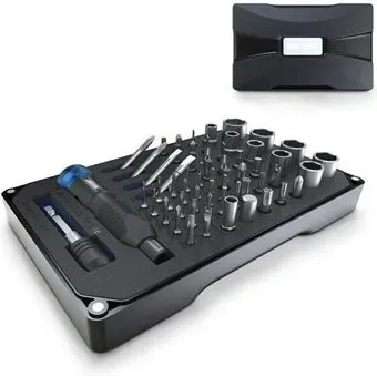 <?= Jakemy JM-6125 (60 предметов) ?>