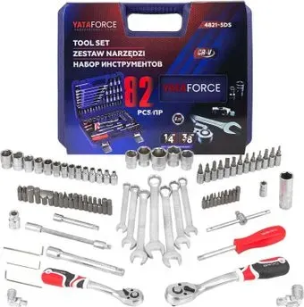 Yataforce YF-4821-5DS(57671)