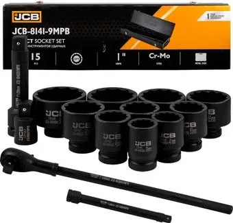 <?= JCB -8141-9MPB (65112) ?>