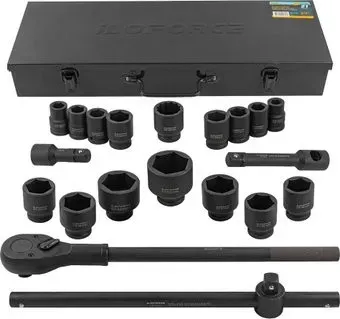 <?= ILOforce IF-6212-5MPB (58979) ?>
