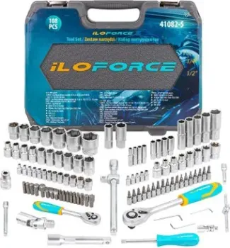 <?= ILOforce IF-41082-5(52229) ?>