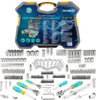 ILOforce IF-38841EURO(57830)