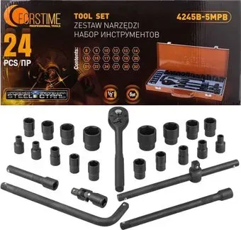 <?= Forstime FT-4245B-5MPB (59962) ?>