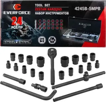 <?= Everforce EF-4245B-5MPB (59964) ?>