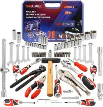 <?= Yataforce YF-4782-5(58797) ?>