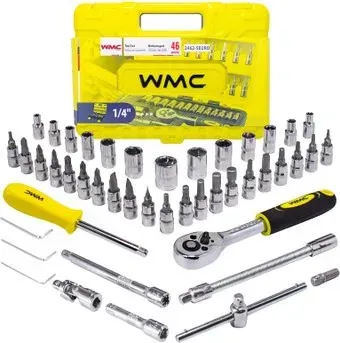 <?= WMC Tools 2462-5EURO(51116) ?>