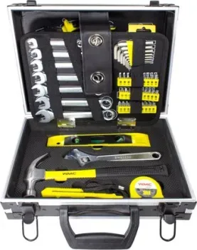 <?= WMC Tools 1064(50785) ?>