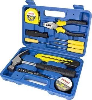 <?= WMC Tools 1011(50602) ?>