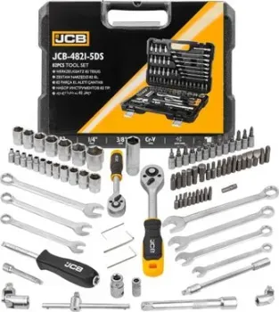 <?= JCB 4821-5DS (59773) ?>