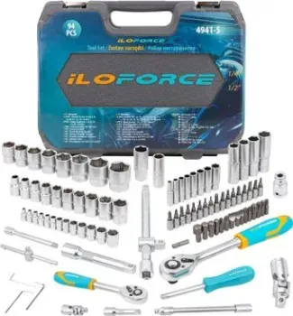 ILOforce IF-4941-5(52231)
