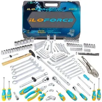 <?= ILOforce IF-41421-5(57953) ?>