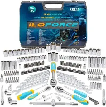 <?= ILOforce IF-38841(52228) ?>