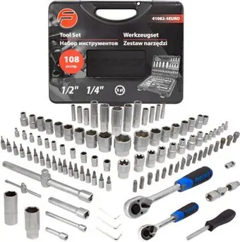 <?= FORSAGE F-41082-5EURO(51311) ?>