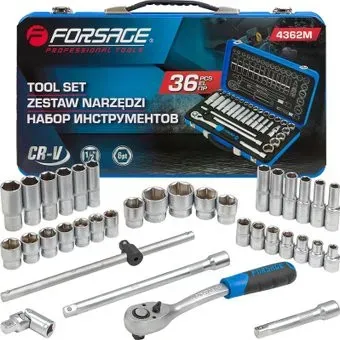 FORSAGE F-4362M (60500)