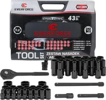 <?= Everforce EF-6431-5MPB (62298) ?>