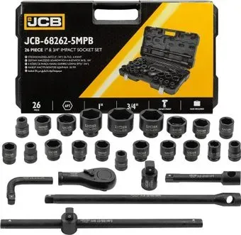 <?= JCB 68262-5MPB (59043) ?>