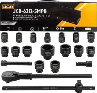 <?= JCB 6212-5MPB (61736) ?>