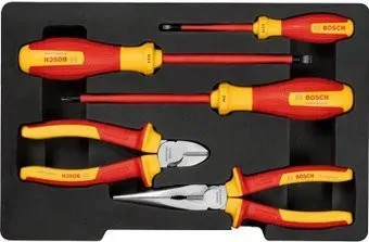<?= Bosch 1600A02NG2 (5 предметов) ?>