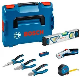 Bosch 0615990N2S (16 предметов)