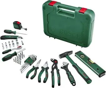 <?= Bosch 1600A02BY7 (52 предмета) ?>