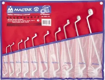 <?= Мастак 0231-10P (10 предметов) ?>