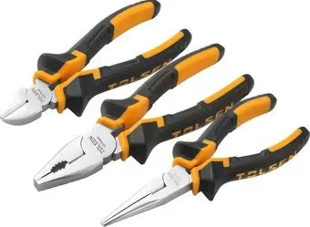 <?= Tolsen TT10400s (3 предмета) ?>