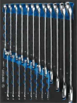 King Tony 9-12D20MRV (20 предметов)