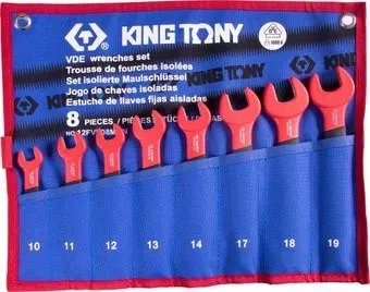 <?= King Tony 12FVE08MRN (8 предметов) ?>