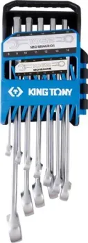 <?= King Tony 12D12MRS (12 предметов) ?>