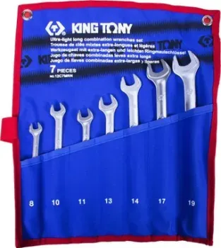 <?= King Tony 12C7MRN (7 предметов) ?>