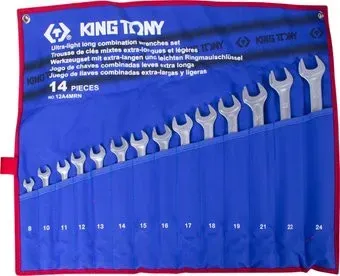 <?= King Tony 12A4MRN (14 предметов) ?>