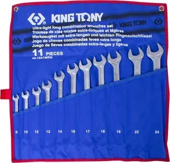 <?= King Tony 12A1MRN (11 предметов) ?>