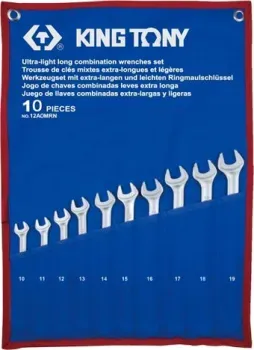 <?= King Tony 12A0MRN (10 предметов) ?>