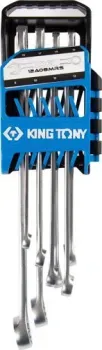 King Tony 12A08MRS (8 предметов)