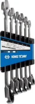 King Tony 122A06MR01 (6 предметов)