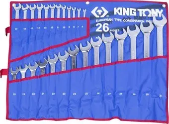 <?= King Tony 1226MRN (26 предметов) ?>