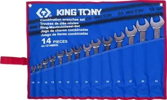 <?= King Tony 1214MRN (14 предметов) ?>