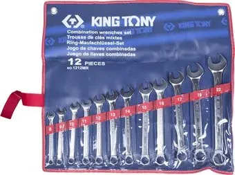 <?= King Tony 1212MR (12 предметов) ?>