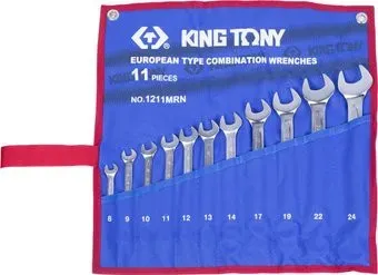 <?= King Tony 1211MRN (11 предметов) ?>