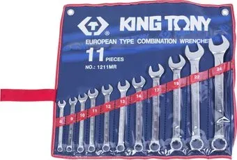<?= King Tony 1211MR (11 предметов) ?>