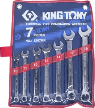 <?= King Tony 1207MR (7 предметов) ?>