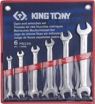 <?= King Tony 1106MR (6 предметов) ?>