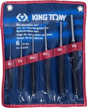 <?= King Tony 1006PR (6 предметов) ?>