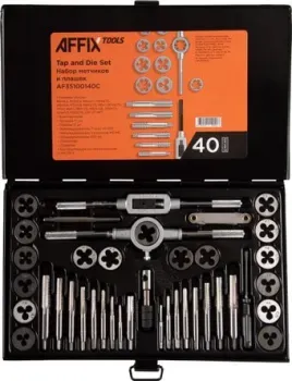 Affix AF35100140C (40 предметов)