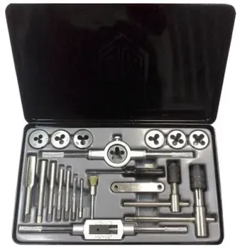 Berger BG21TDS (21 предмет)