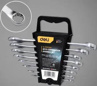 <?= Deli DL130008A (8 предметов) ?>